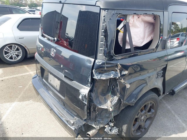 Honda Element Sc