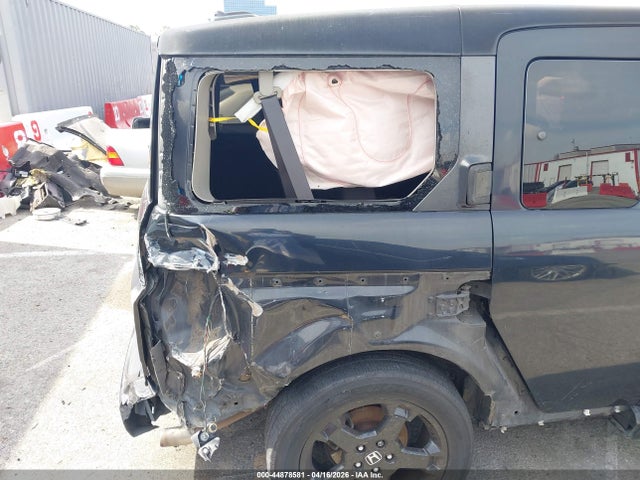 Honda Element Sc