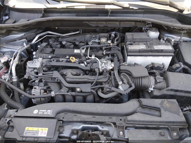 Toyota Corolla Xle