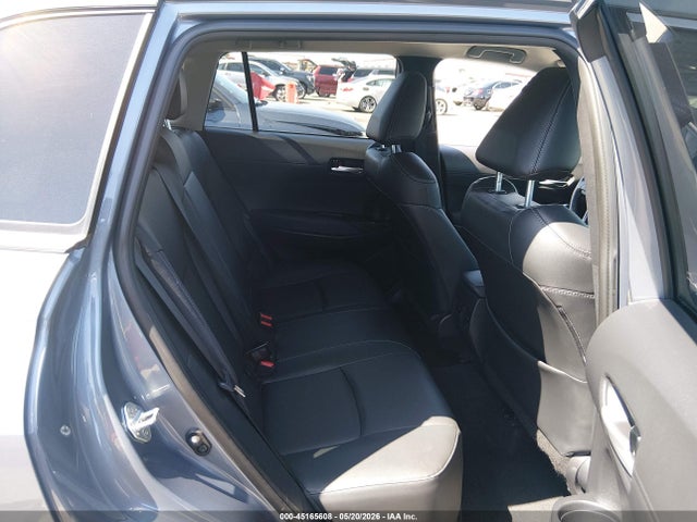 Toyota Corolla Xle