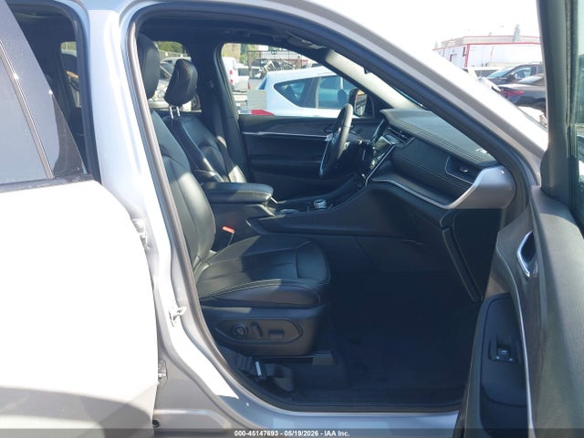 Jeep Grand Cherokee Limited 4x4
