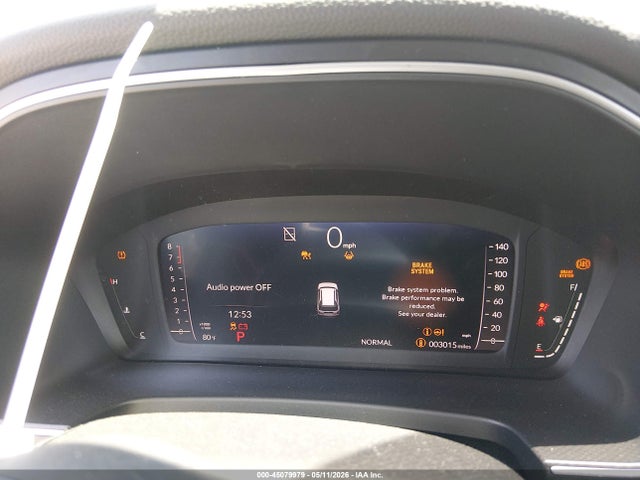 Honda Passport