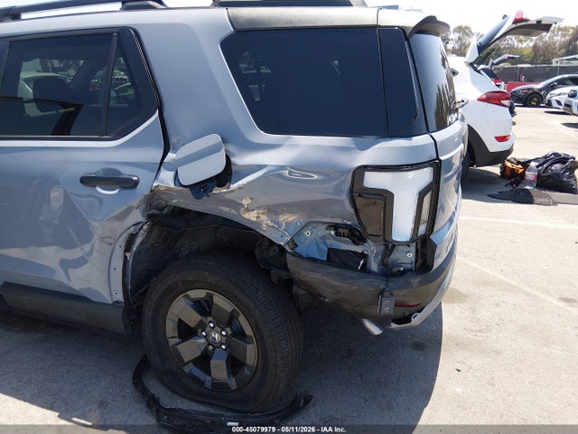 Honda Passport