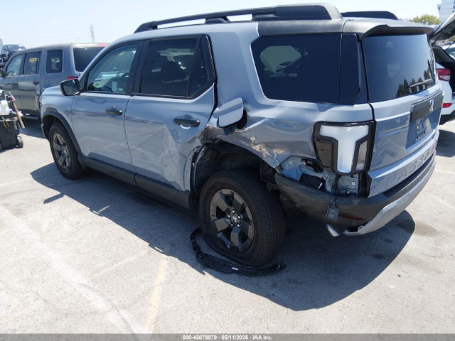 Honda Passport