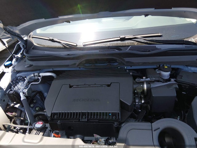 Honda Passport