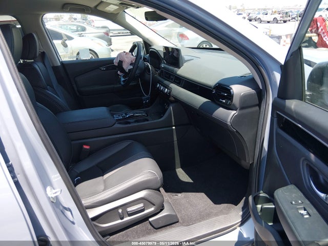 Honda Passport