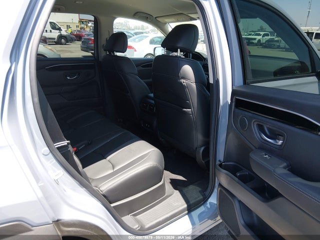 Honda Passport