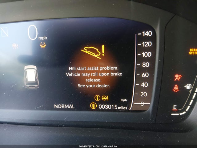 Honda Passport