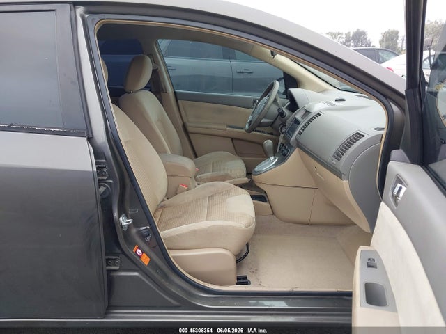 Nissan Sentra 2.0s
