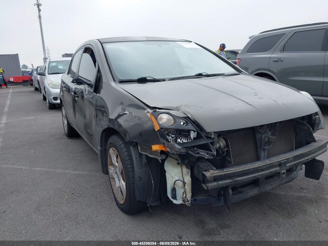 Nissan Sentra 2.0s