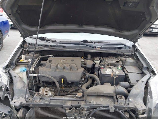 Nissan Sentra 2.0s