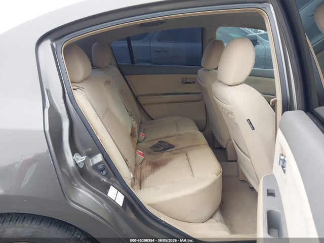 Nissan Sentra 2.0s