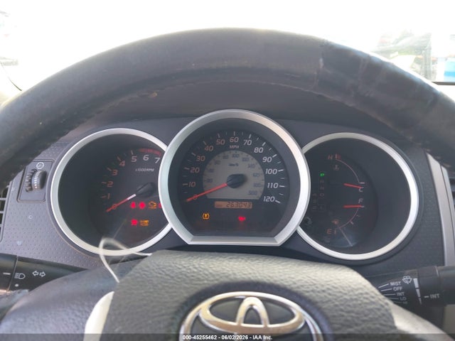 Toyota Tacoma Prerunner V6