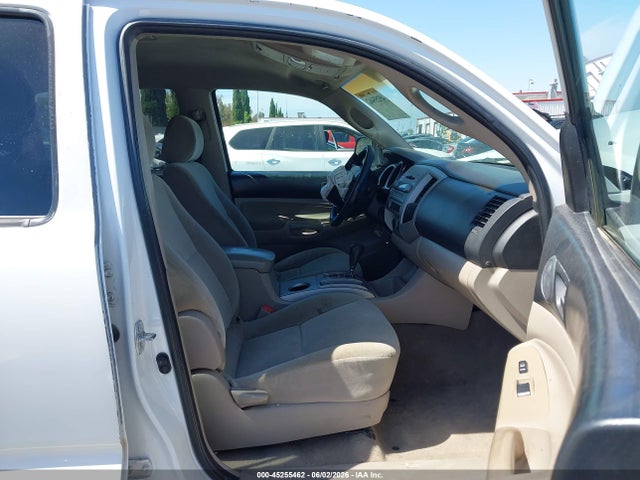 Toyota Tacoma Prerunner V6