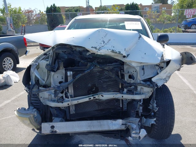 Toyota Tacoma Prerunner V6