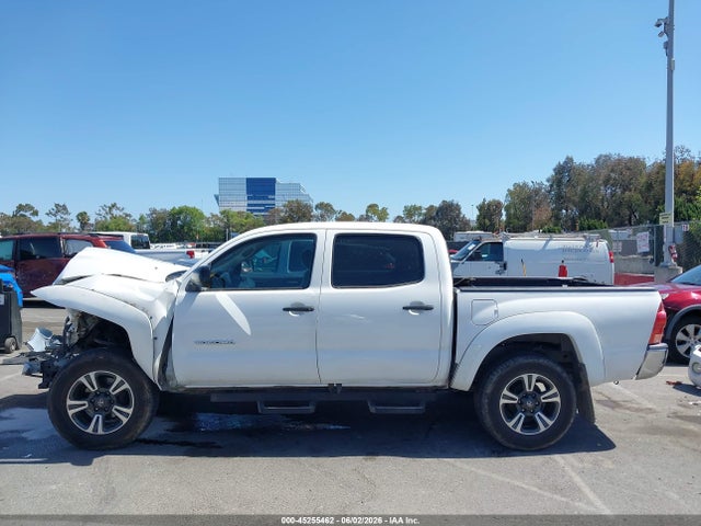 Toyota Tacoma Prerunner V6