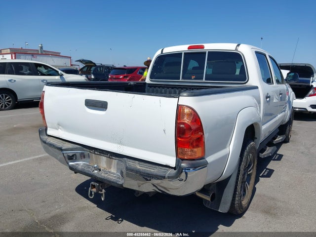 Toyota Tacoma Prerunner V6