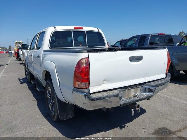 Toyota Tacoma Prerunner V6
