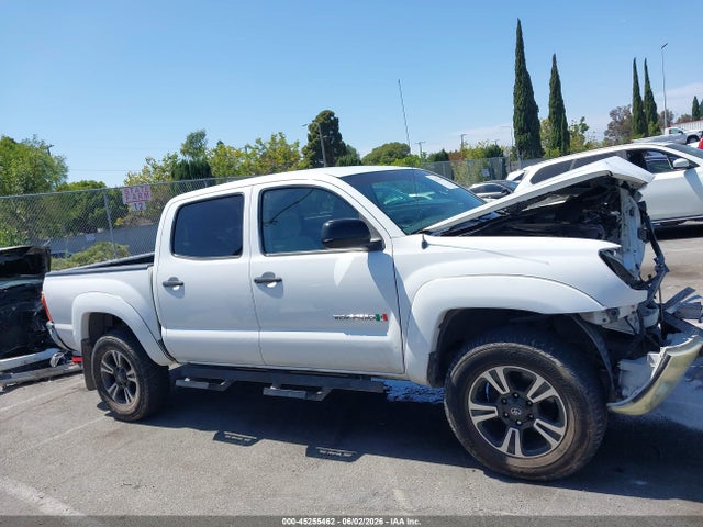 Toyota Tacoma Prerunner V6