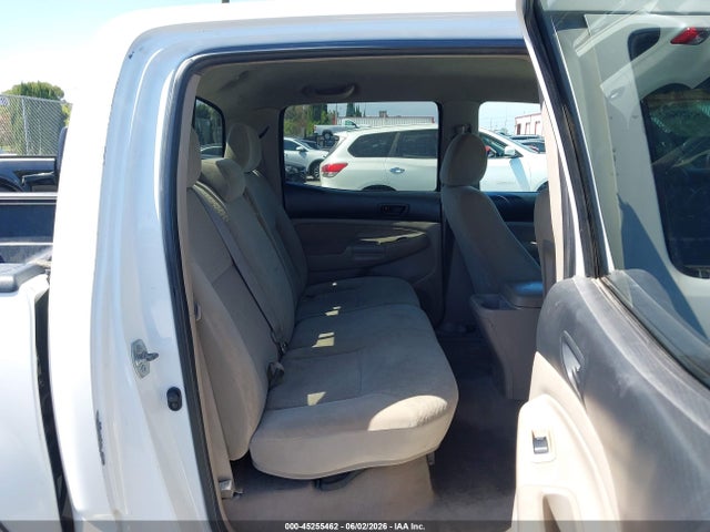 Toyota Tacoma Prerunner V6