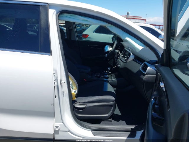 Kia Sorento 2.4l Lx