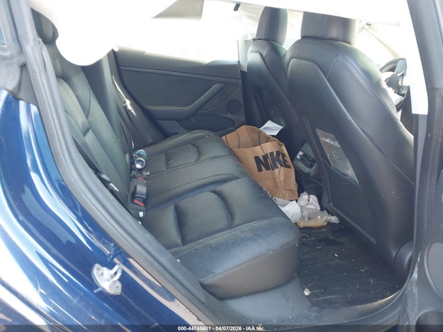 Tesla Model 3 Rear-wheel Drive