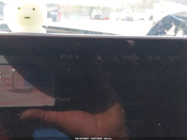 Tesla Model 3 Rear-wheel Drive