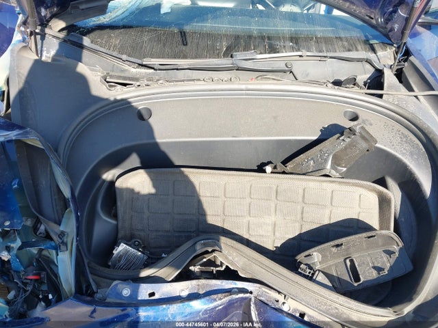 Tesla Model 3 Rear-wheel Drive