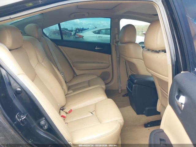 Nissan Maxima 3.5 Sv