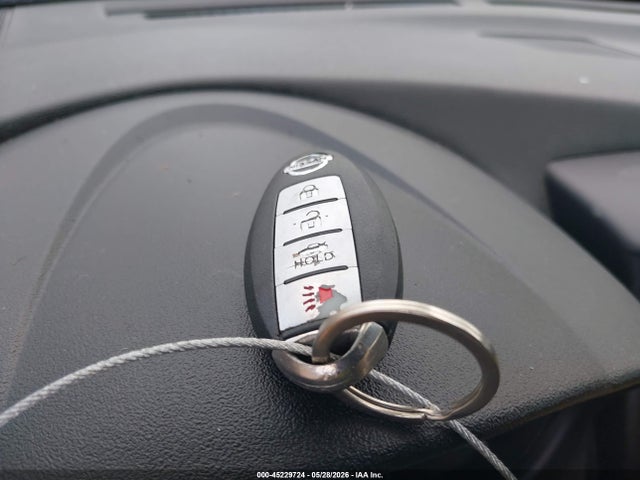 Nissan Maxima 3.5 Sv