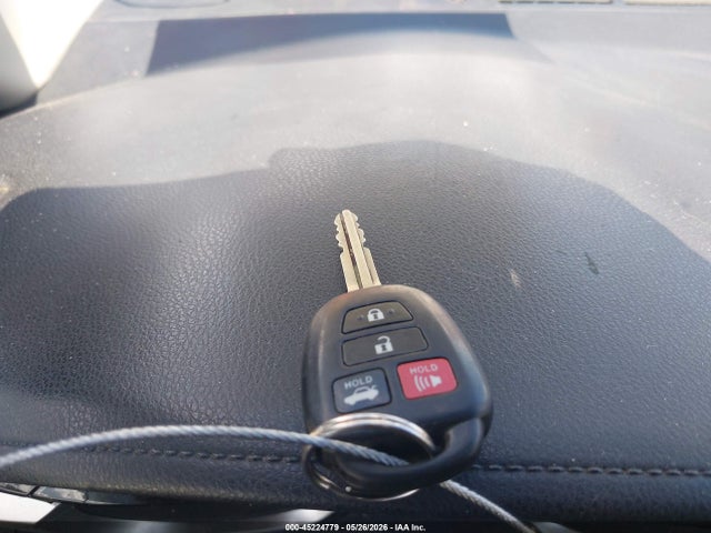 Toyota Corolla S Plus