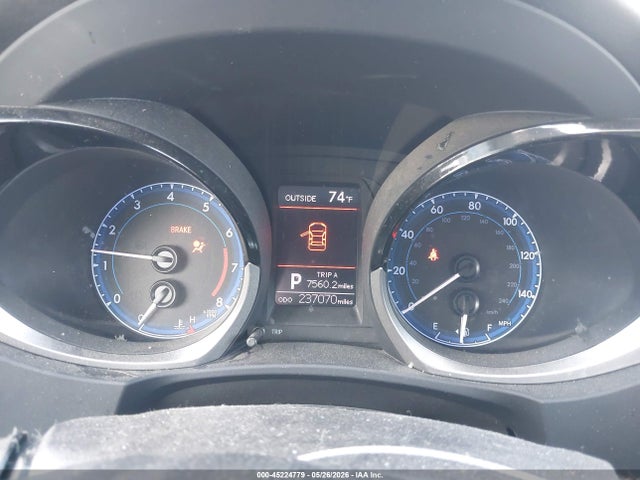Toyota Corolla S Plus