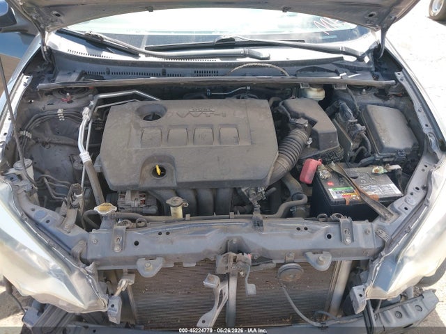 Toyota Corolla S Plus