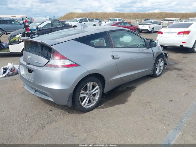 Honda CR-Z Ex