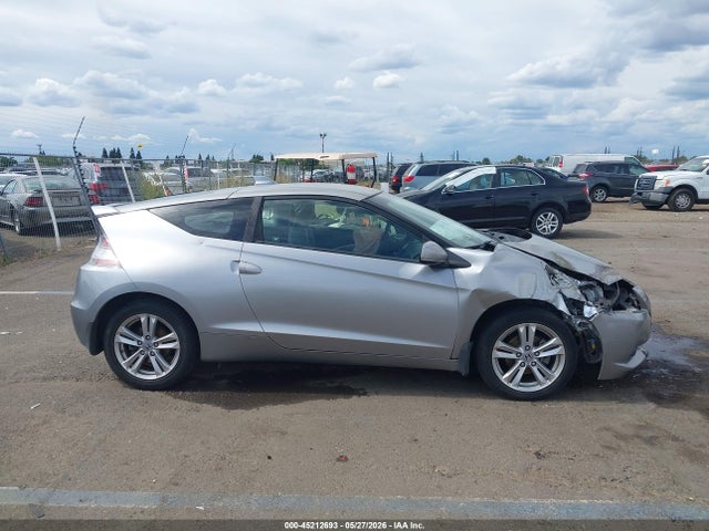 Honda CR-Z Ex