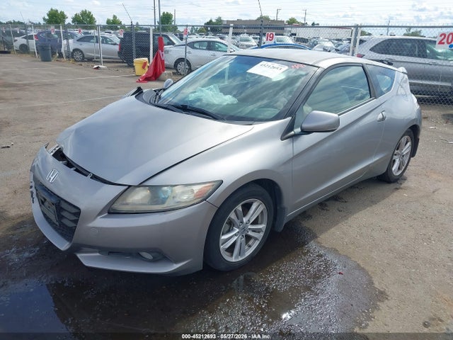 Honda CR-Z Ex