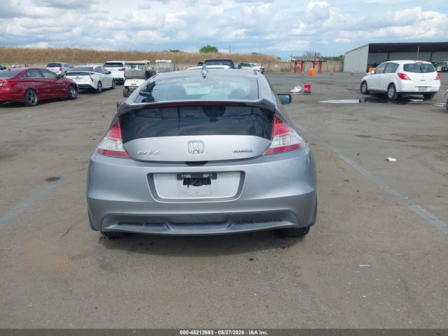 Honda CR-Z Ex
