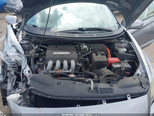 Honda CR-Z Ex