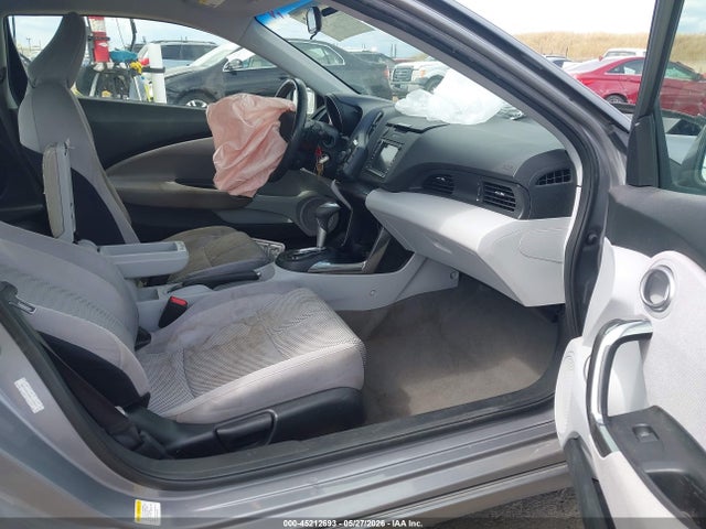 Honda CR-Z Ex