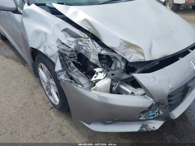 Honda CR-Z Ex