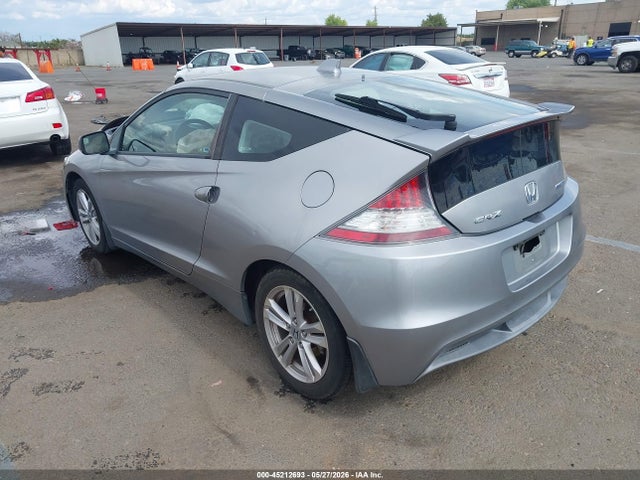 Honda CR-Z Ex