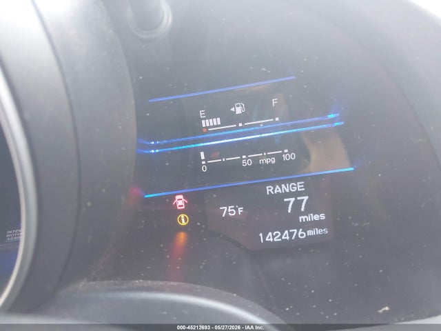 Honda CR-Z Ex
