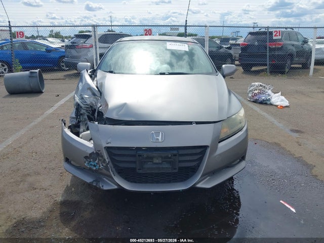 Honda CR-Z Ex