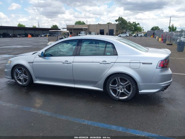 Acura TL Type S
