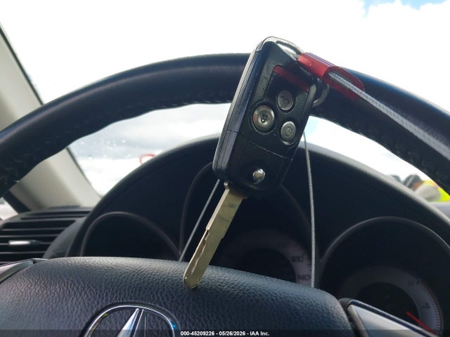 Acura TL Type S