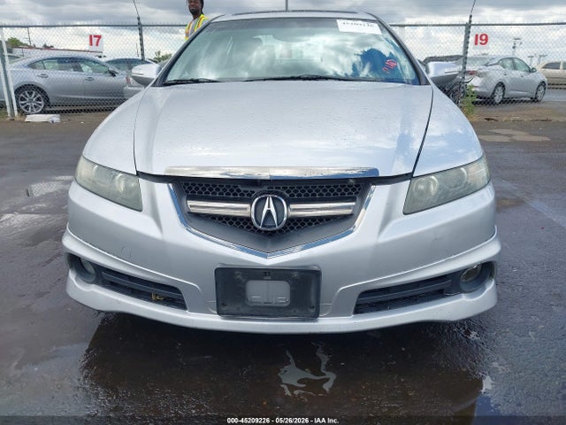 Acura TL Type S