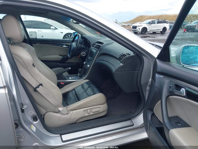 Acura TL Type S