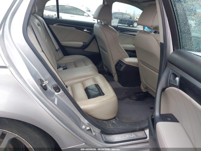 Acura TL Type S