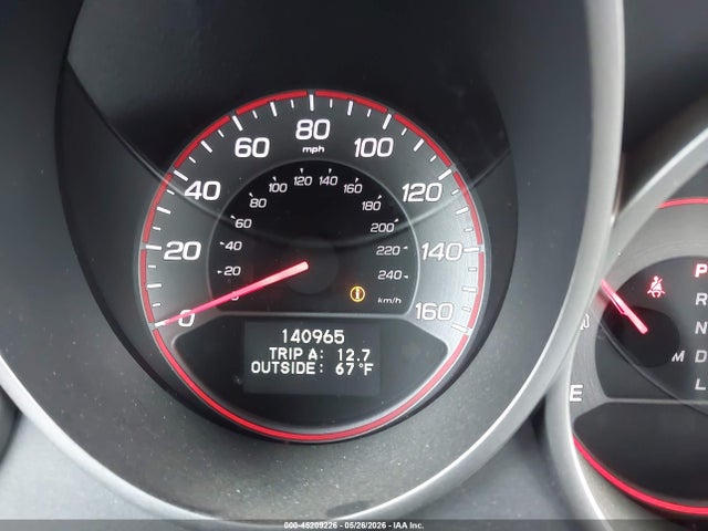 Acura TL Type S