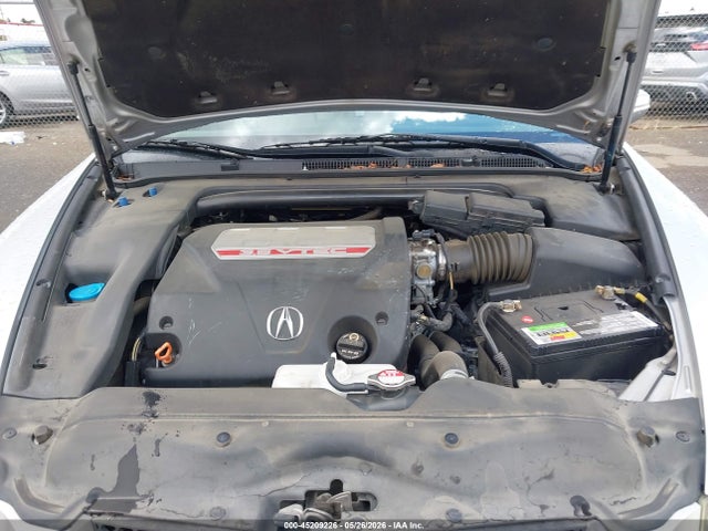 Acura TL Type S